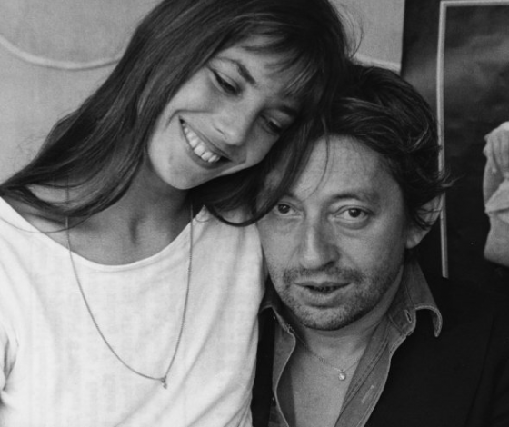 Как сейчас выглядит Джейн Биркин?