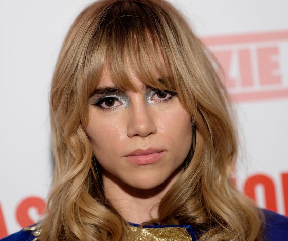 Сьюки Уотерхаус подстрелила человека на съемках фильма