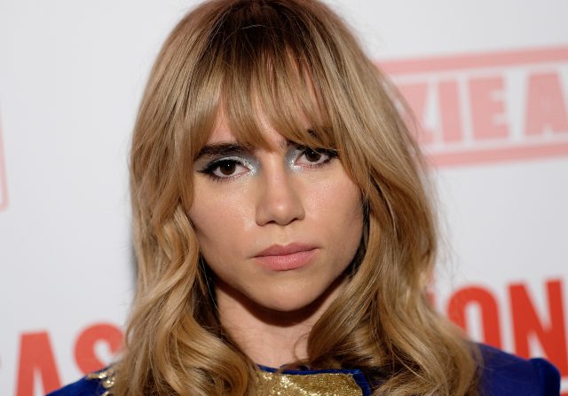 Суки Уотерхаус (Suki Waterhouse) биография, фото, фильмография. Актриса