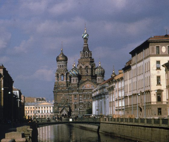 Выходные в Петербурге: куда заглянуть и где остановиться?