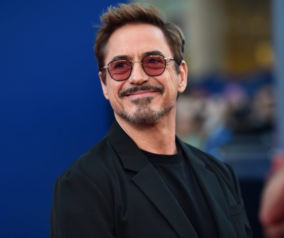 Голливудские красавчики после 50! Голосуем: до или после?