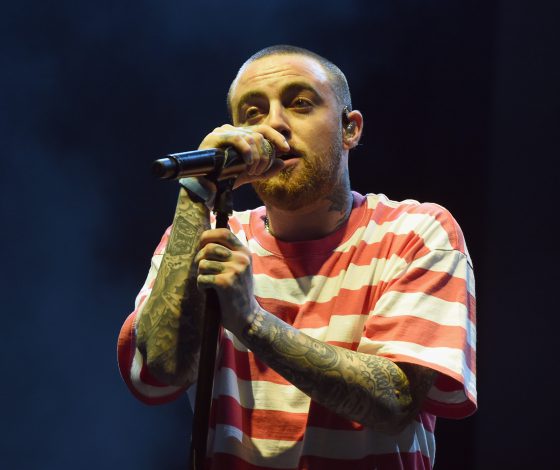 Новые подробности смерти Мака Миллера