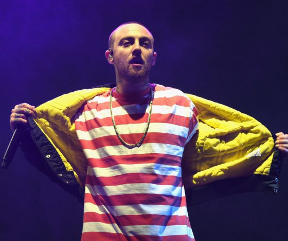 Три месяца после гибели Мака Миллера. Что написала его мама в Instagram?