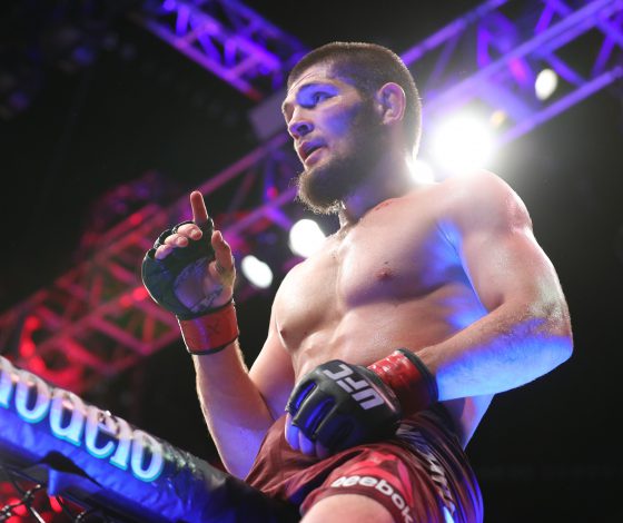 Хабиб Нурмагомедов возвращается! Что нужно знать о его новом сопернике?