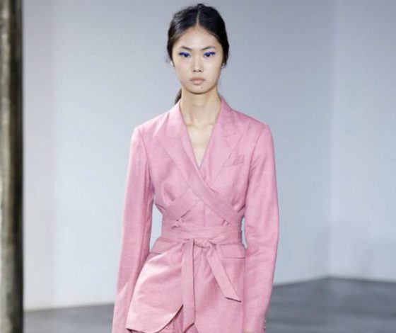 Смотри показ Gabriela Hearst здесь!