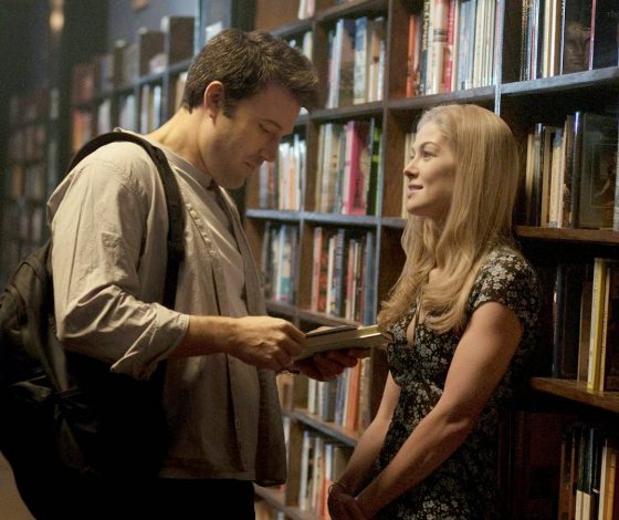 Если нет времени читать: топ-7 экранизаций по бестселлерам