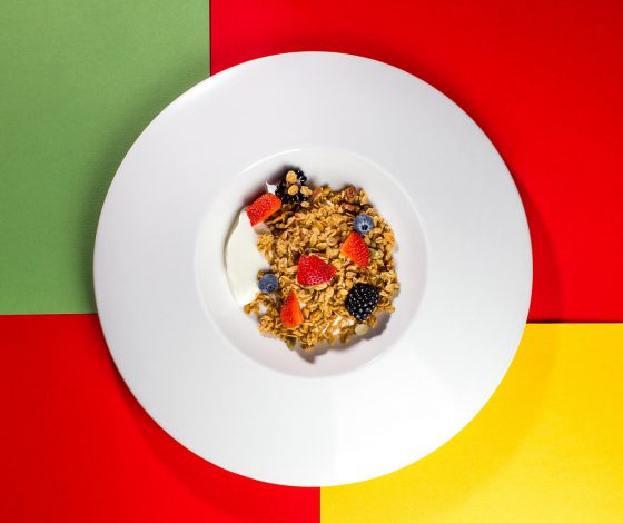 Ресторан «Южане»: не пропусти завтрак!