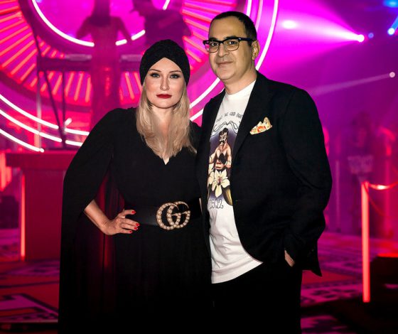 Эксклюзив PEOPLETALK. Очень смешной совет от звезд Comedy Club, что подарить любимой на 8 Марта