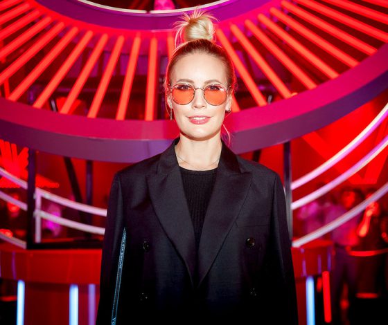 Как не надо худеть к Новому году? Рассказывает Елена Летучая