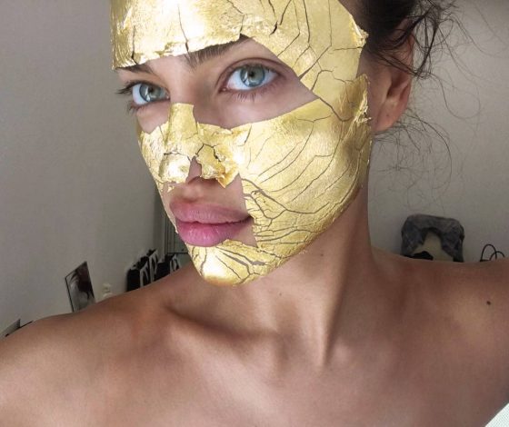 Белла Хадид, Ирина Шейк, Джастин Бибер и их любимые маски для лица