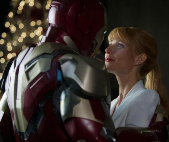 Тест: с кем из героев Marvel ты бы переспала?