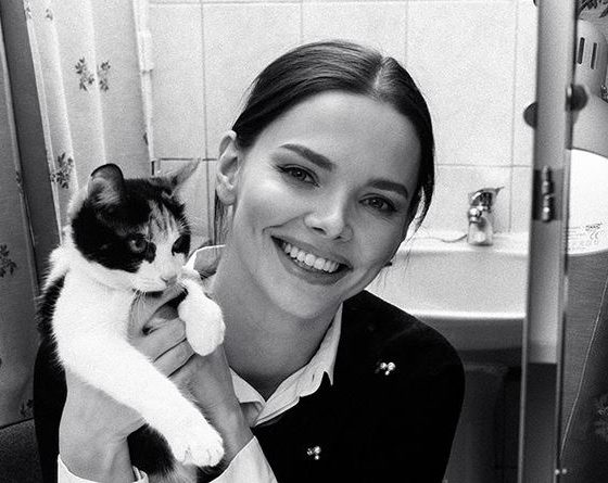 Ты можешь помочь! Открыт центр реабилитации бездомных животных «Юна»