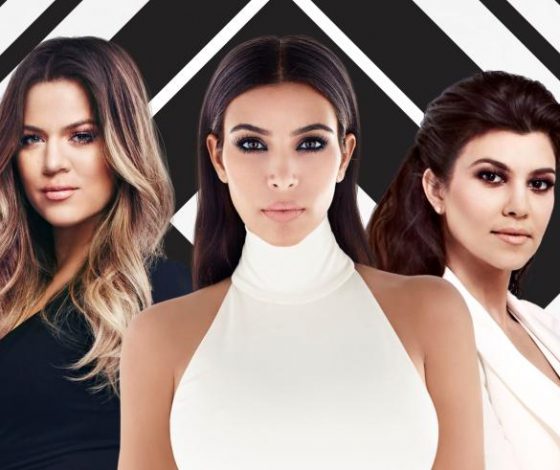 Тест PEOPLETALK: кто из семьи Кардашьян сказал эту глупость?