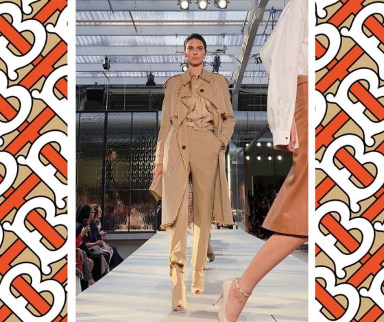 Первый выход Кендалл Дженнер на подиум после скандала!