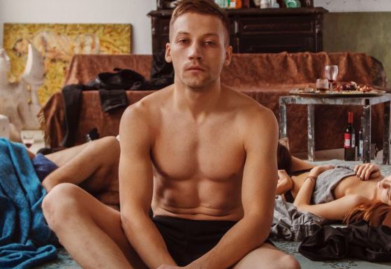 Фильм «Кислота»: 5 причин идти в кино