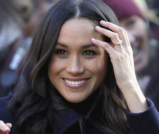 Не больше 10$: любимая бюджетная косметика Меган Маркл