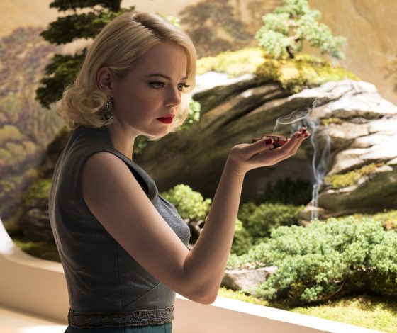 Какой сериал смотреть осенью? Вот этот!