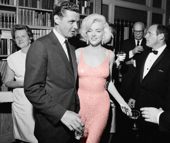 Модный рейтинг. Самые дорогие платья в истории