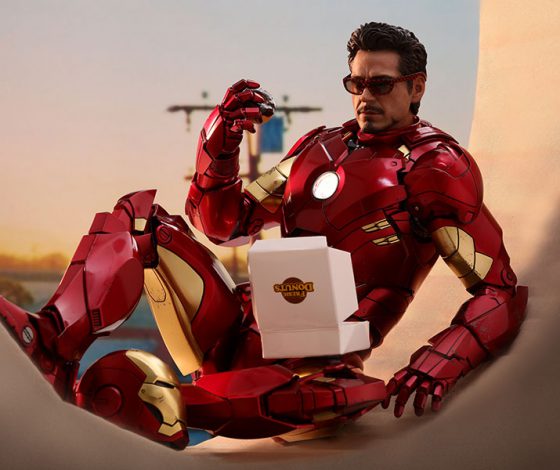 Плейлист: топ-15 саундтреков к фильмам MARVEL