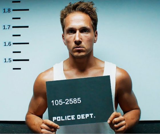 Очень смешная комедия: эксклюзивный трейлер «Грецкого орешка»