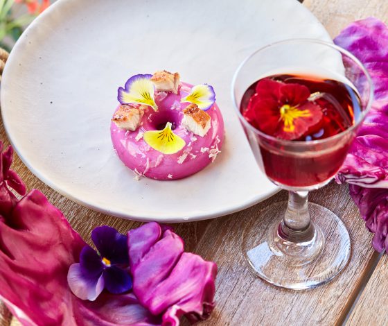 Ресторан Moregrill: очень выгодный осенний сет