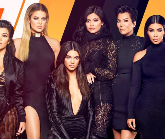 Топ-20 интересных и неожиданных фактов о семье Кардашьян