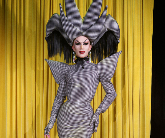 Показ Opening Ceremony в России не оценят. А зря! Рассказываем почему