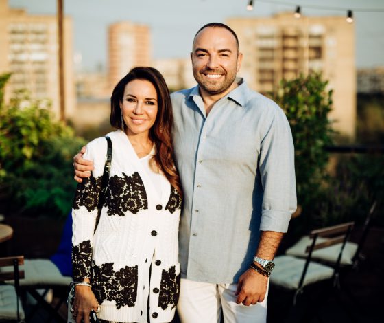 Как Дмитрий Дудинский отпраздновал свой день рождения?