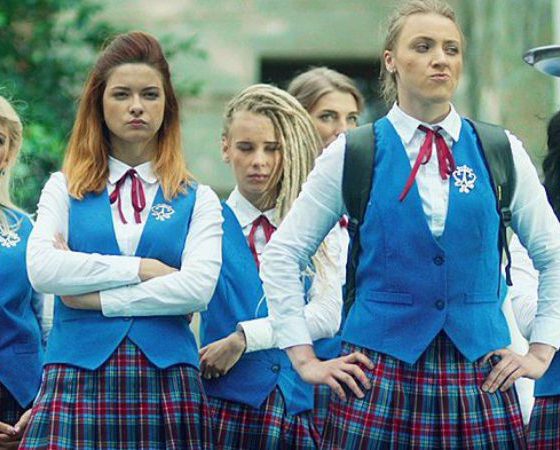 Чем сейчас занимаются финалистки «Пацанок» прошлых сезонов?