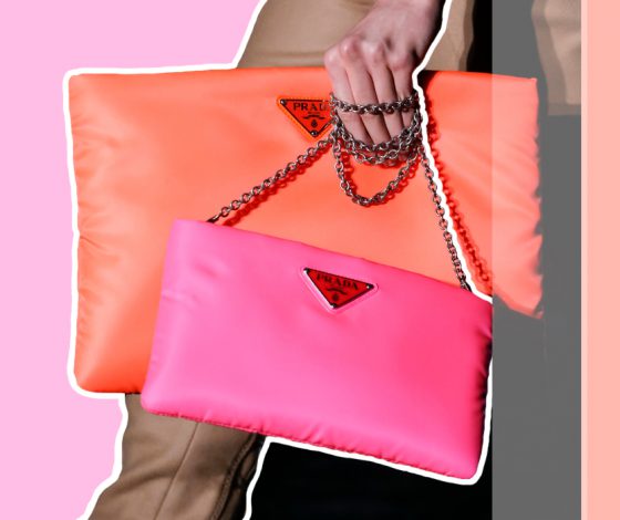 25 самых модных сумок на осень