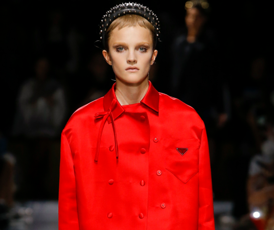 Ты тоже будешь его носить! Какое пальто будет самым модным следующей весной?