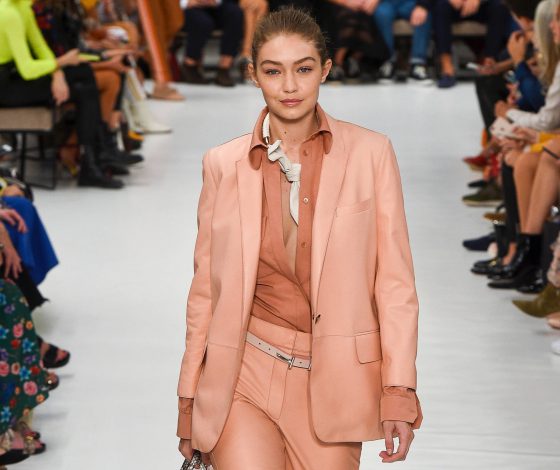 Смотри показ Tod's здесь!