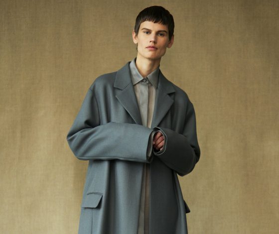 Смотри показ The Row здесь!