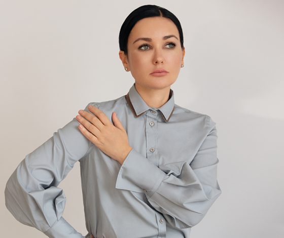 Татьяна Хрущева: почему женщина должна тратить лучшие годы на мужчину