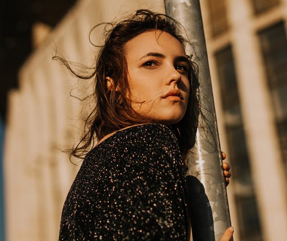 Она станет звездой! Рассказываем об актрисе Стасе Милославской, которую ты должен знать уже сейчас