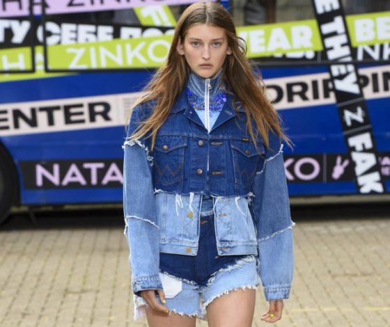 Смотри показ Natasha Zinko здесь!