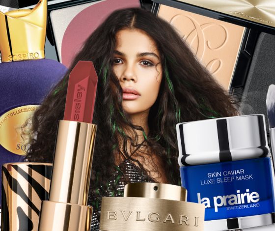 Новинки недели: топ-13 бьюти-средств, без которых не обойтись этой осенью