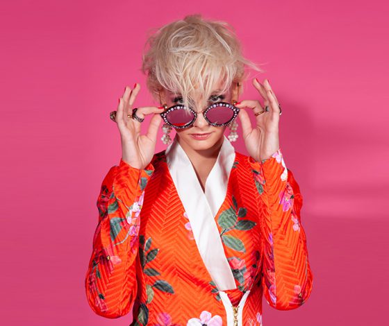 Актриса Полина Максимова: Во время съемок в «Без меня» я весила 46 килограммов