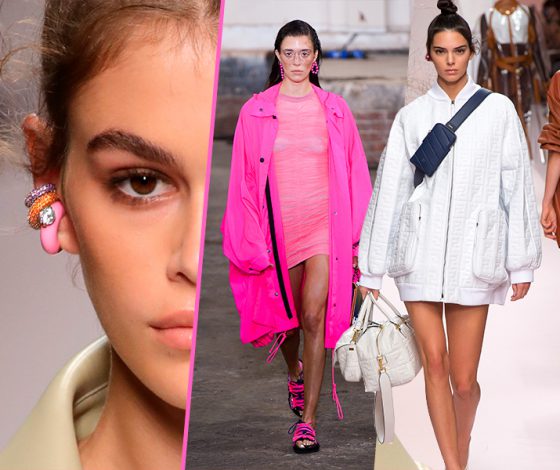 Недели моды закончились! Что мы хотим из новых коллекций?