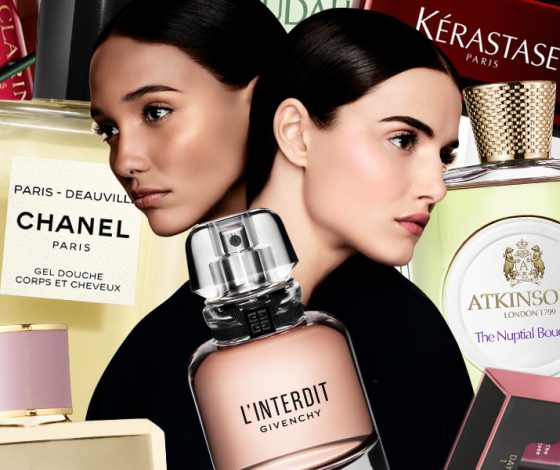 Новинки недели: косметика, которая подготовит тебя к первым холодам