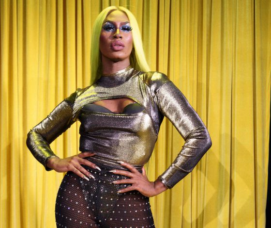 Смотри показ Opening Ceremony здесь!