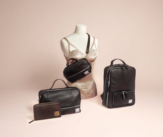 Какую сумку выбрать для путешествия?