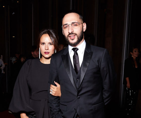 Рэпер L’One станет отцом в третий раз