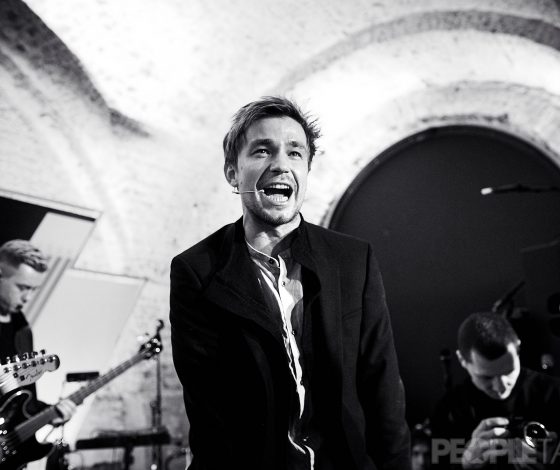 Александр Петров, Тина Канделаки и Виктория Дайнеко на вечеринках pop-up клуба La Maison Rémy Martin