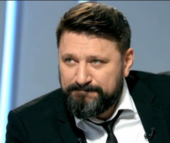 Виктор Логинов рассказал, почему вернулся в проект «Букины»