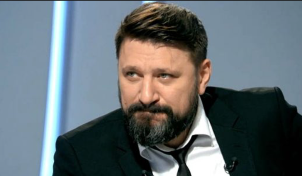 Viktor Loginov told why he returned to the Bukiny project