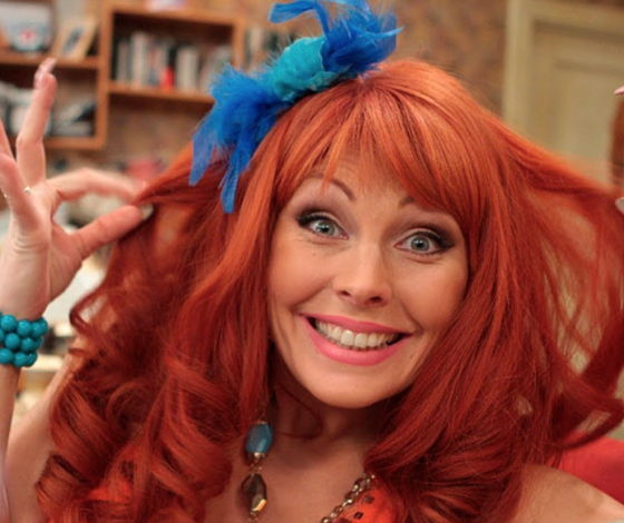 Берем попкорн: звезда «Счастливы вместе» прокомментировала арест за запрещенные препараты в трусах