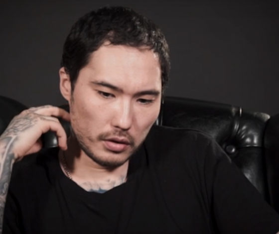 Новые откровения. Скриптонит о любви, проблемах с алкоголем и деньгах