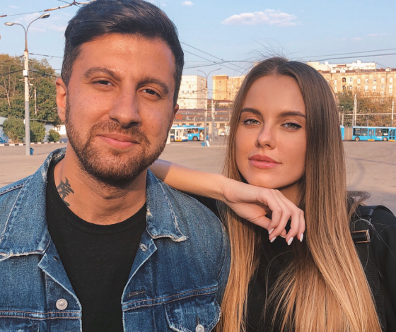 Зачем Амиран Сардаров встретился с Дарьей Клюкиной?