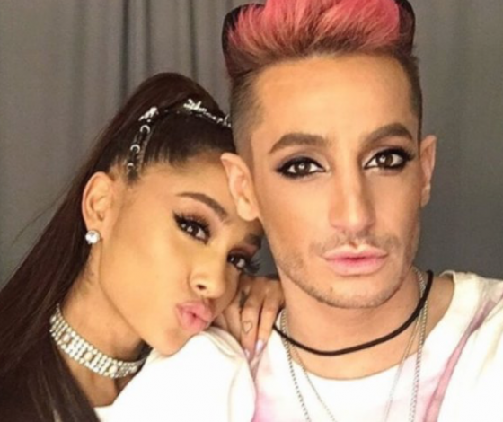 Очень трогательно: брат Арианы Гранде рассказал о Маке Миллере